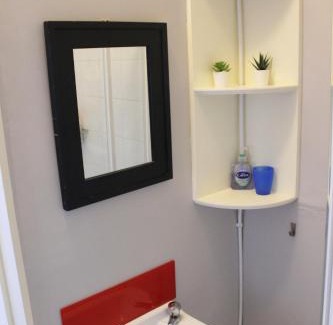 Rathmullan Wohnung | Studio flat - An Bonnan Bui