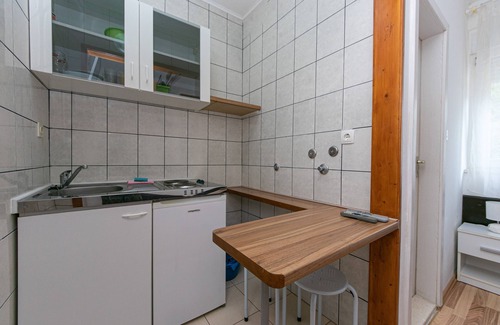 Gradac Wohnung | Studio Appartement Gradac, Makarska (AS-5198-d)