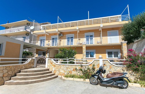 Gradac Wohnung | Studio Appartement Gradac, Makarska (AS-5198-d)