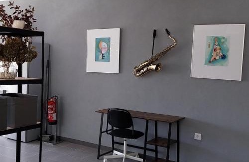 Penafiel Wohnung | Studio Fons