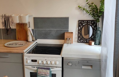 Saint-Andre-de-Sangonis Wohnung | Studio Indépendant