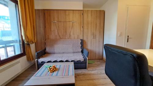 Aix-les-Bains City Center Wohnung | Studio Fred centre-ville