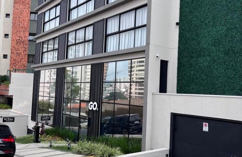 Sao Benedito Wohnung | Studio GO Poços