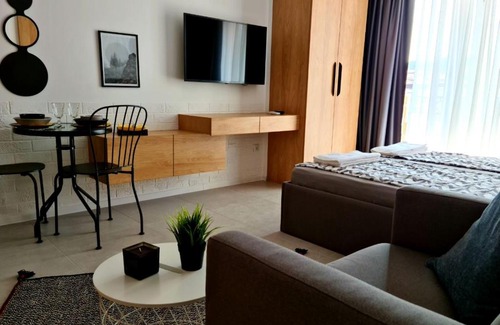 Sozopol Wohnung | Studio Greenn Life Beach Resort