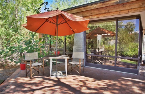 Camelback East Hütte | Studio Guesthouse In Resort Einstellung