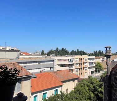 Gares Wohnung | Studio Harmonie