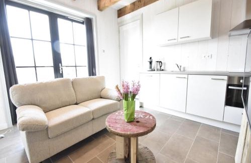 Callantsoog Haus | Studio Hazenborgh in Callantsoog near the sea
