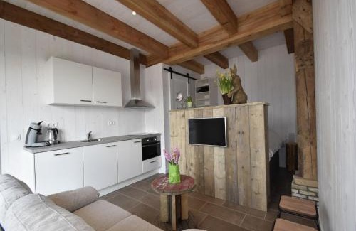 Callantsoog Haus | Studio Hazenborgh in Callantsoog near the sea