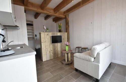 Callantsoog Haus | Studio Hazenborgh in Callantsoog near the sea