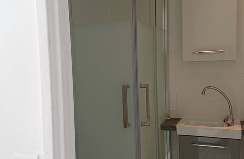 Villemomble Wohnung | Studio Hyper Centre Ville de Villemomble à 20min de Paris