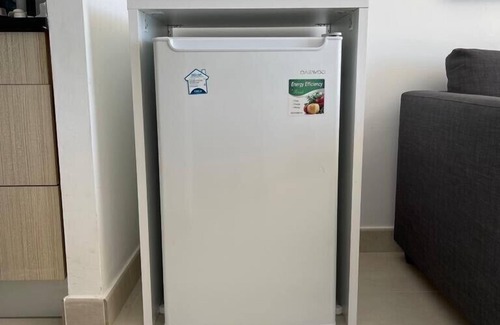 Torremolinos Eigentumswohnung | Renoviertes Studio La Carihuela