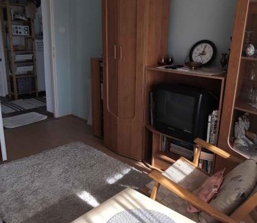 Csopak Wohnung | Studio in Csopak - Balaton 48108