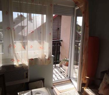 Csopak Wohnung | Studio in Csopak - Balaton 48108