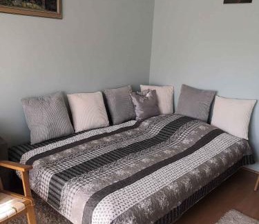 Csopak Wohnung | Studio in Csopak - Balaton 48108