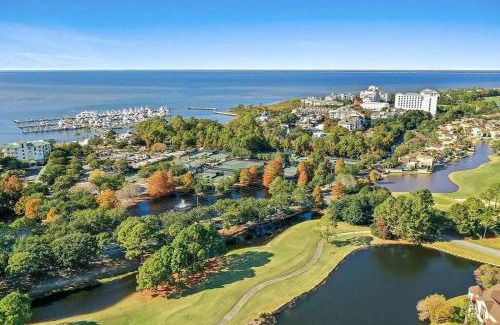 Baytowne Wharf Wohnung | Studio in Heart of the Village