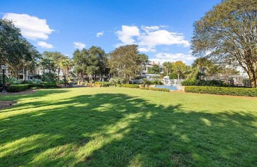 Baytowne Wharf Wohnung | Studio in Heart of the Village