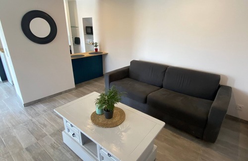 Pegomas Wohnung | Studio in Mas Provençal