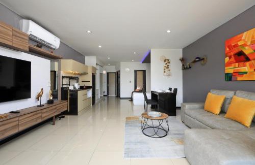 Nai Harn Wohnung | Studio in NaiHarn Beach Condo by Capital Pro