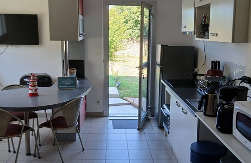 Plogoff Wohnung | Studio in Plogoff