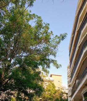 Thessaloniki Wohnung | Studio in the Sun individual