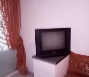 Thessaloniki Wohnung | Studio in the Sun individual