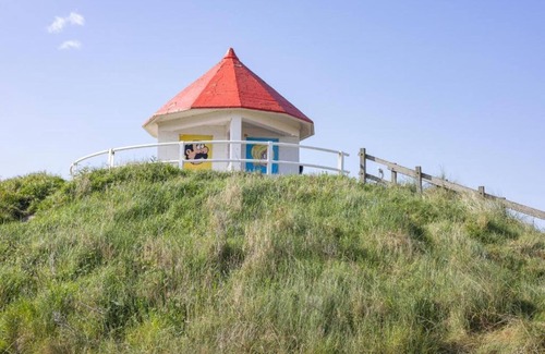 Wenduine Wohnung | Studio in Wenduine nahe Strand