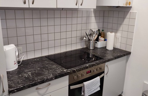 Hernals Wohnung | Studio in Wien-Hernals