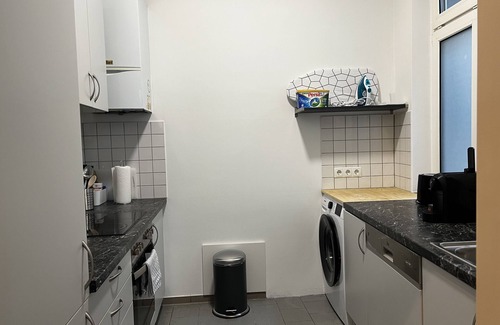 Hernals Wohnung | Studio in Wien-Hernals