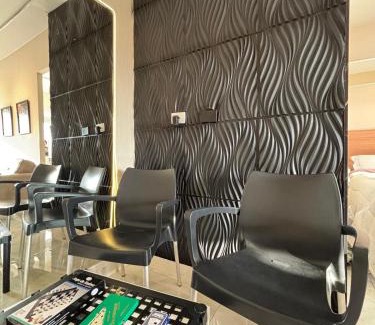 Sao Jose dos Campos Wohnung | Studio Joseense Modesto Aconchegante Centro SJC