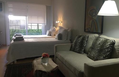 Retiro Wohnung | Studio Juncal