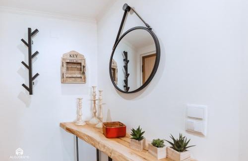 Ericeira Wohnung | Studio L - Ericeira