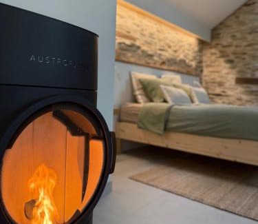 Redu Haus | Studio la maisonnette blanche
