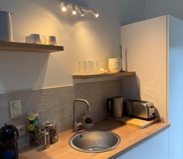 Redu Haus | Studio la maisonnette blanche