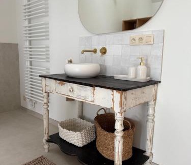 Redu Haus | Studio la maisonnette blanche
