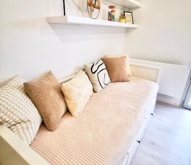 Thonon-les-Bains Wohnung | Studio La Télécabine & Parking