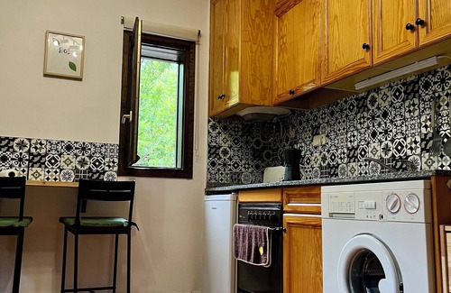 La Vall de Boi Wohnung | Studio Las Perseidas-Vall de Boí Cozy studio 10min. from ski slopes