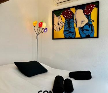 Vandoeuvre-les-Nancy Wohnung | Studio, Le Petit Mika avec Stationnement Gratuit