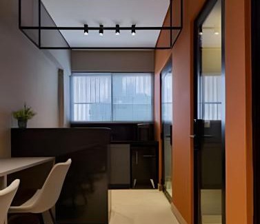 Ouro Preto Wohnung | Studio Luggo Pampulha
