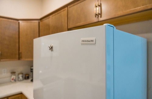 Homerville Wohnung | Studio Luxe - 1bd/1ba Newly Renovated Apartment