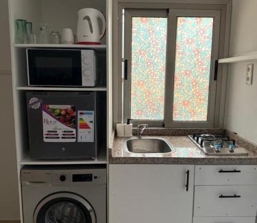 Fnideq Wohnung | studio
