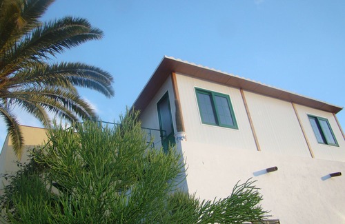 Aldea Blanca Hütte | Studio Marcel, Komfortabel und sparsam auf Teneriffa