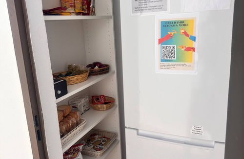 Benamocarra Wohnung | Studio Marome - Spacious studio with private terrace and panoramic views