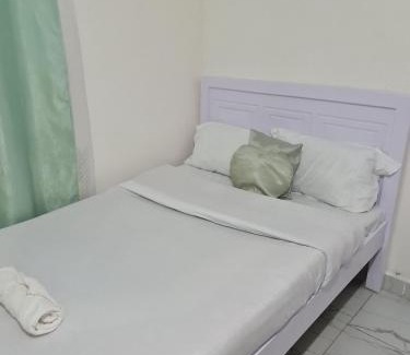 Nairobi Wohnung | Studio Mauve, South B, Sana Sana, Off Mombasa road