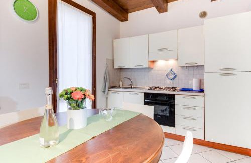 Forli Wohnung | Studio Mazzini