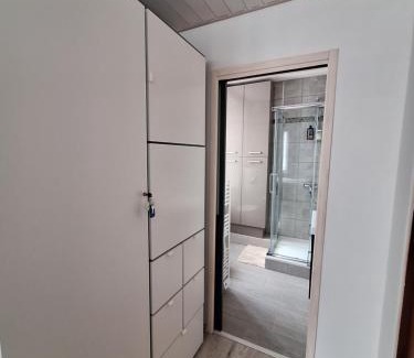 Les Rousses Wohnung | Studio meublé rénové superbes prestations proche Hyper Centre - Résidence La Fresnaie