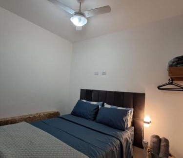 Tatuape Wohnung | Studio Moderno Metrô Tatuapé