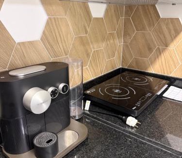 Indianopolis Wohnung | Studio Moema Completo Com Vaga Grátis e Localização Premium