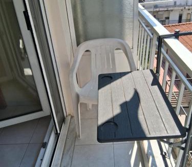 Kallikratia Wohnung | Studio mpampis