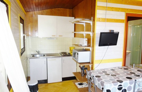 Saint-Jorioz Wohnung | Appartement 14-Apartment-Eigenes Badezimmer-Familie-Terrasse