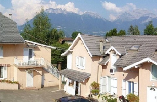 Saint-Jorioz Wohnung | Appartement 14-Apartment-Eigenes Badezimmer-Familie-Terrasse